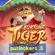 putlockers .li